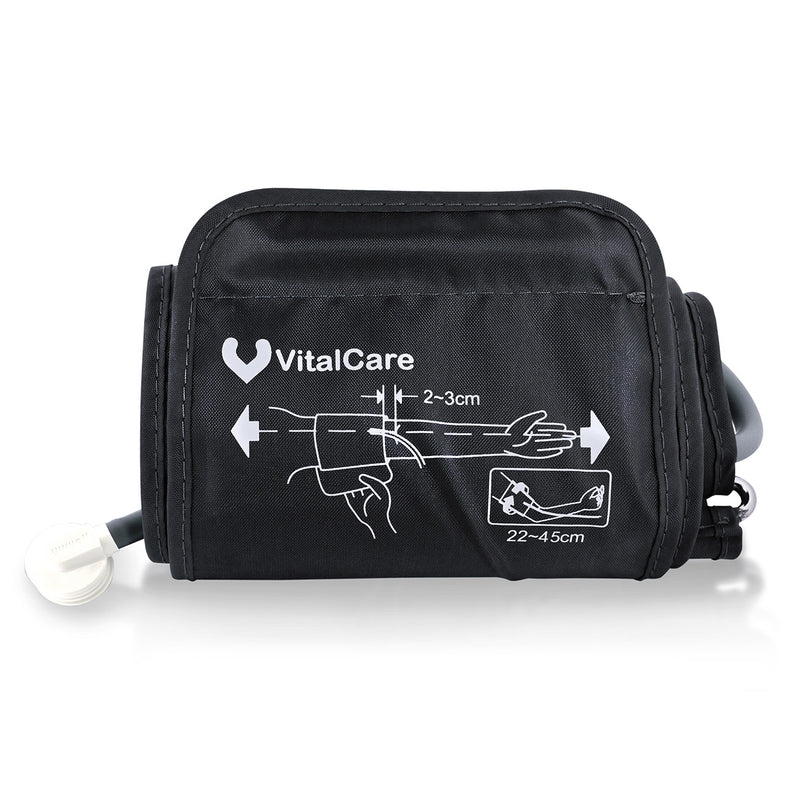 Repuesto De Brazalete Para Baumanómetro YE670A / YE680A