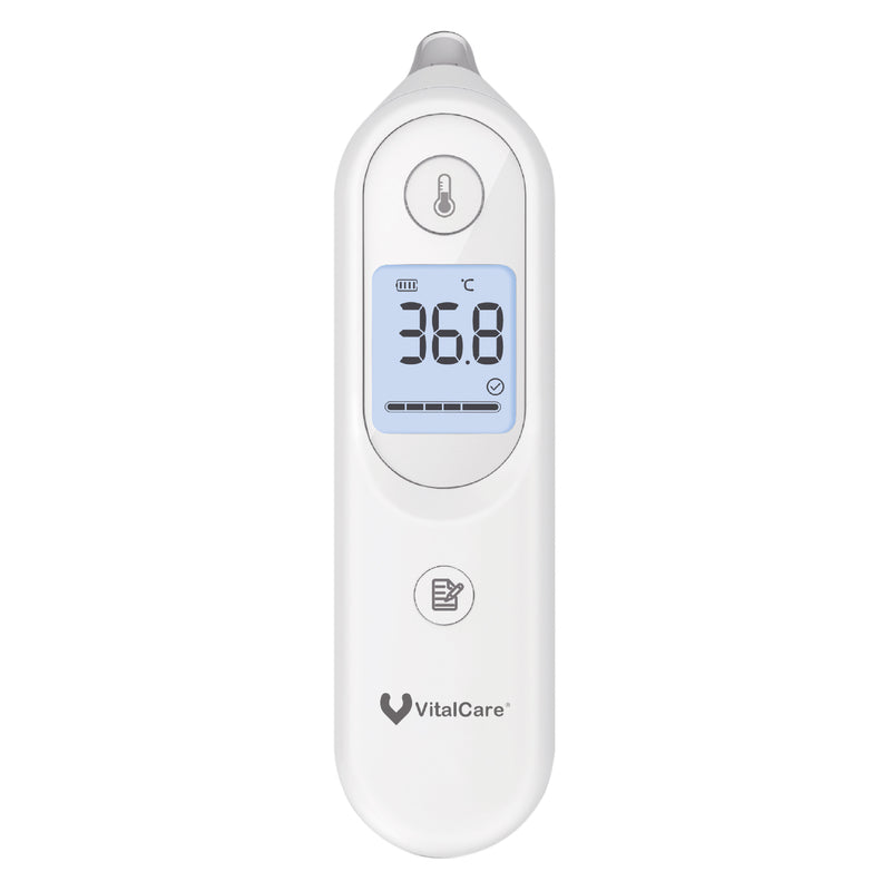 Termómetro infrarrojo de oído YHT-101