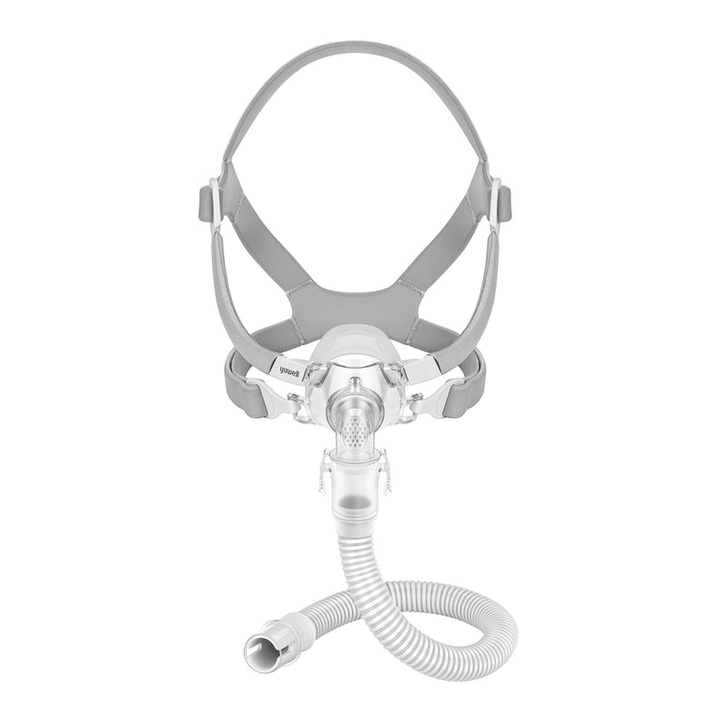 Mascarilla Cpap Nasal Universal Yuwell YN-03