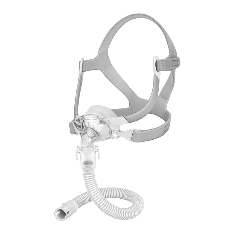 Mascarilla Cpap Nasal Universal Yuwell YN-03
