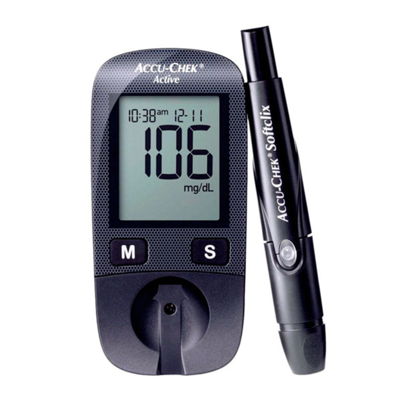 Accu-Chek Active Kit