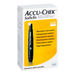 Accu-Chek Softclix Puncionador + 25 lancetas.
