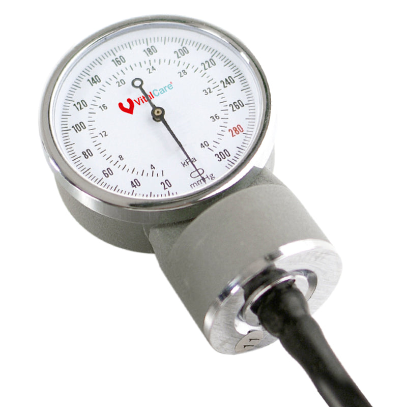 Esfigmomanómetro Aneroide.