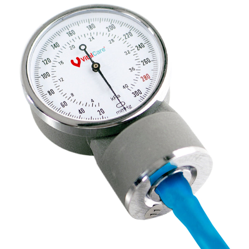 Esfigmomanómetro Aneroide.