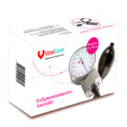 Esfigmomanómetro Aneroide.