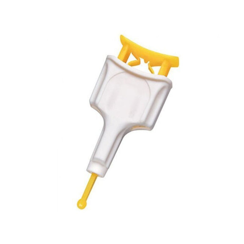 Lancetas Accu-Chek Safe T Pro Uno 200 piezas