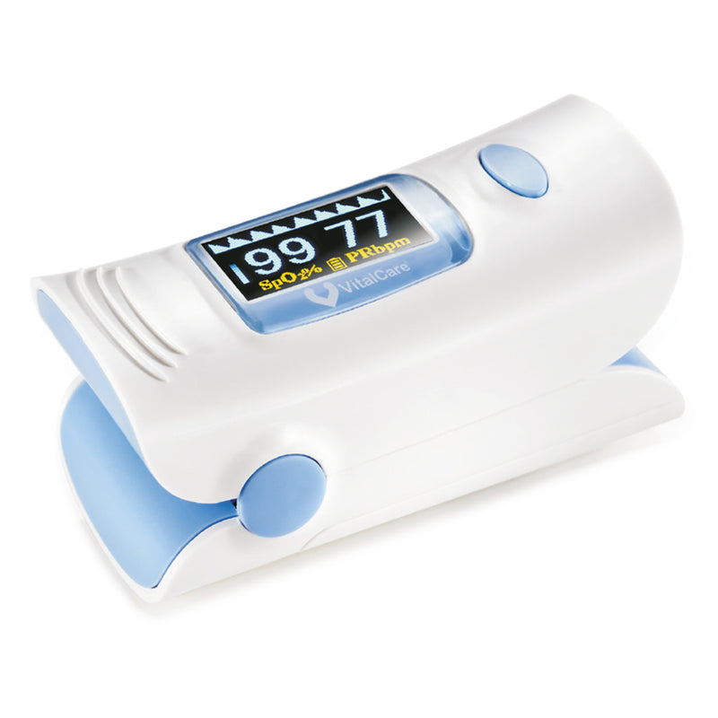 Oxímetro de pulso de dedo YX302