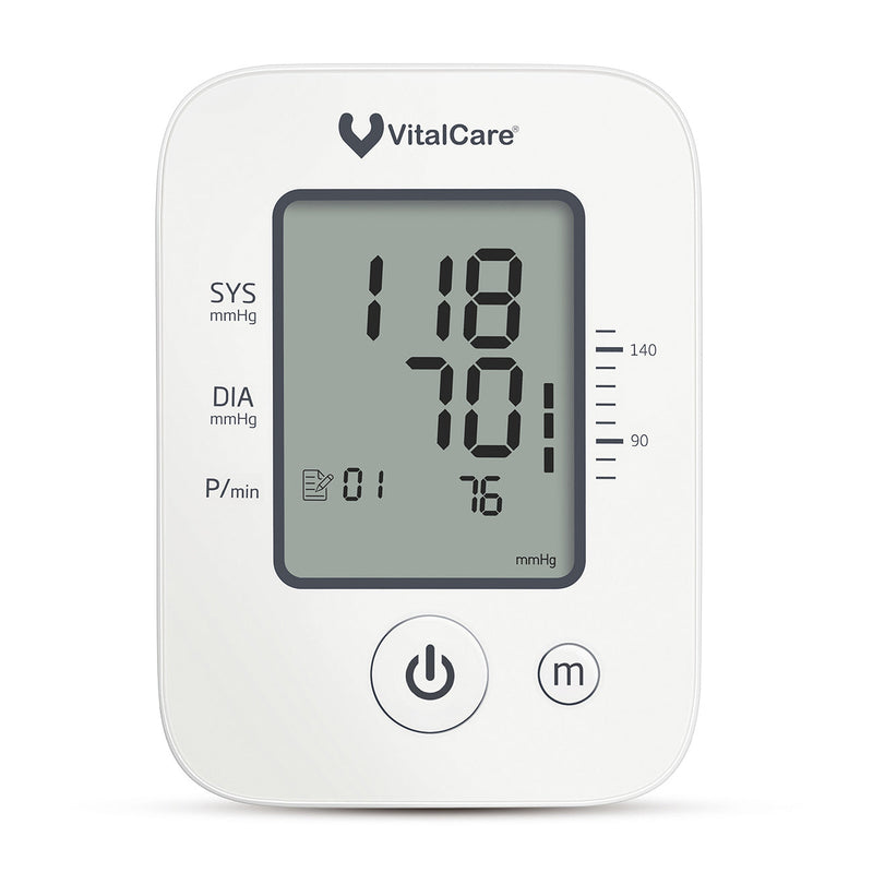 Baumanómetro digital para brazo YE660B